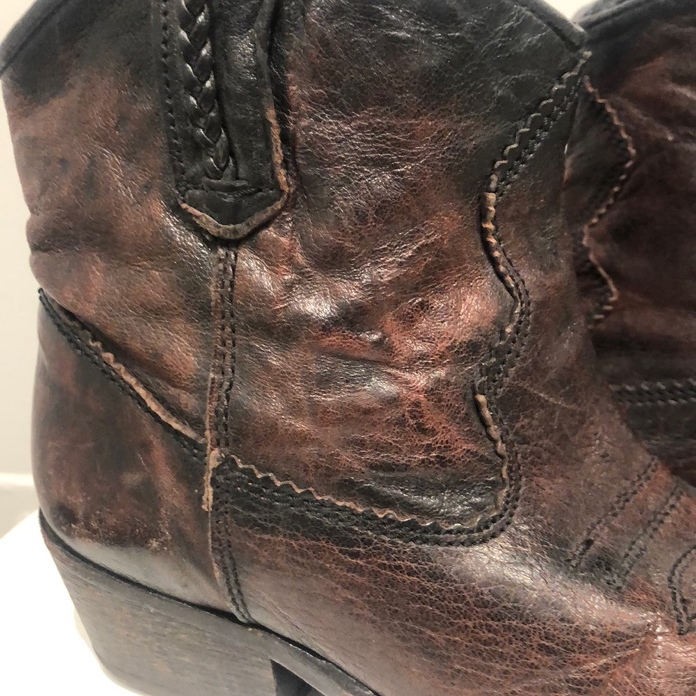 Frye Booties - image 2